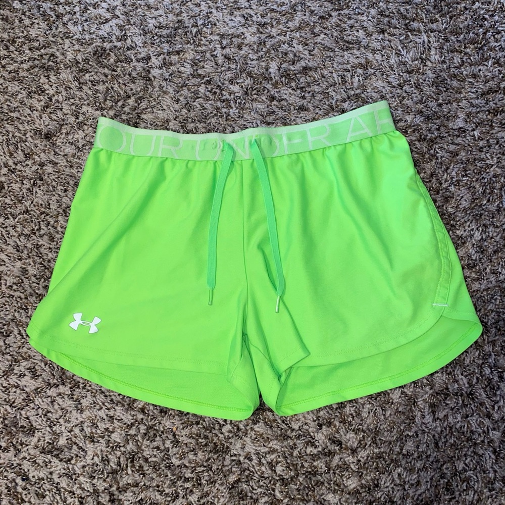 Under Armour Shorts